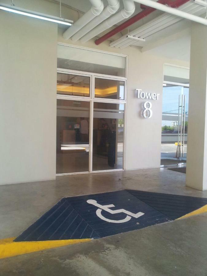 شقة 2Br Avida Tower Near Naia Airport مانيلا المظهر الخارجي الصورة