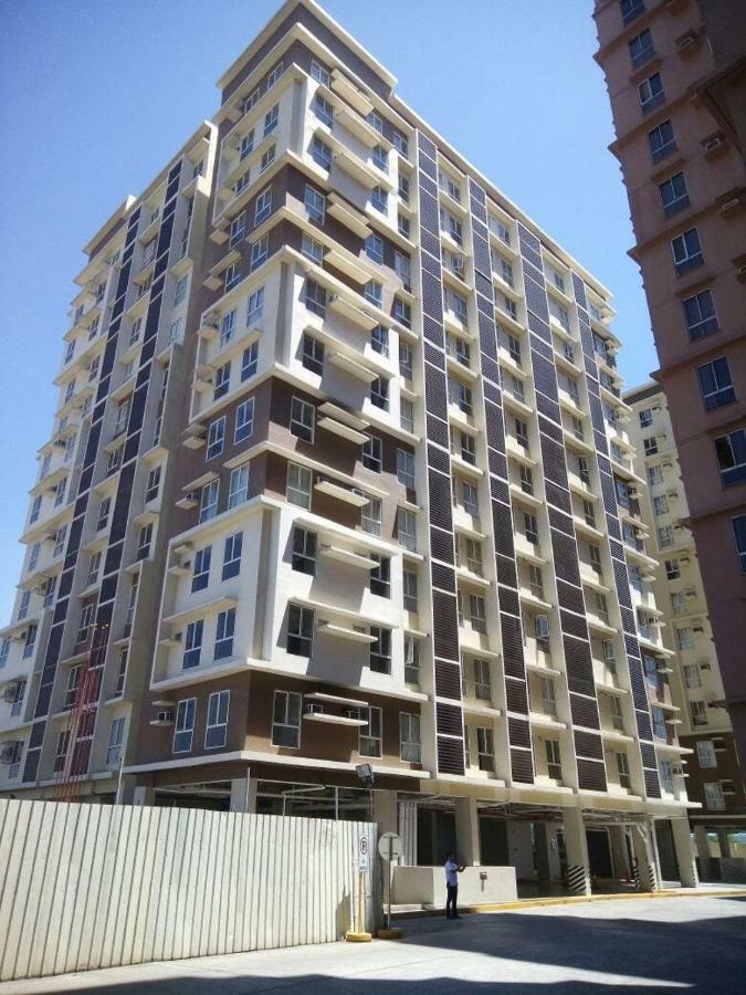 شقة 2Br Avida Tower Near Naia Airport مانيلا المظهر الخارجي الصورة