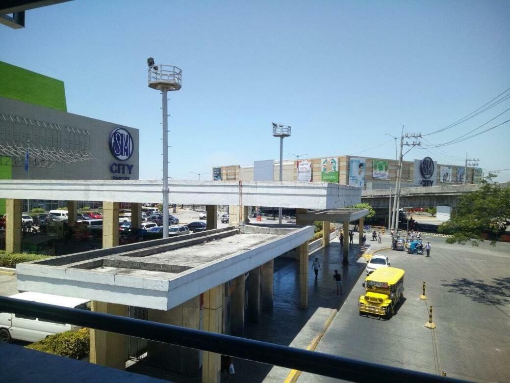شقة 2Br Avida Tower Near Naia Airport مانيلا المظهر الخارجي الصورة